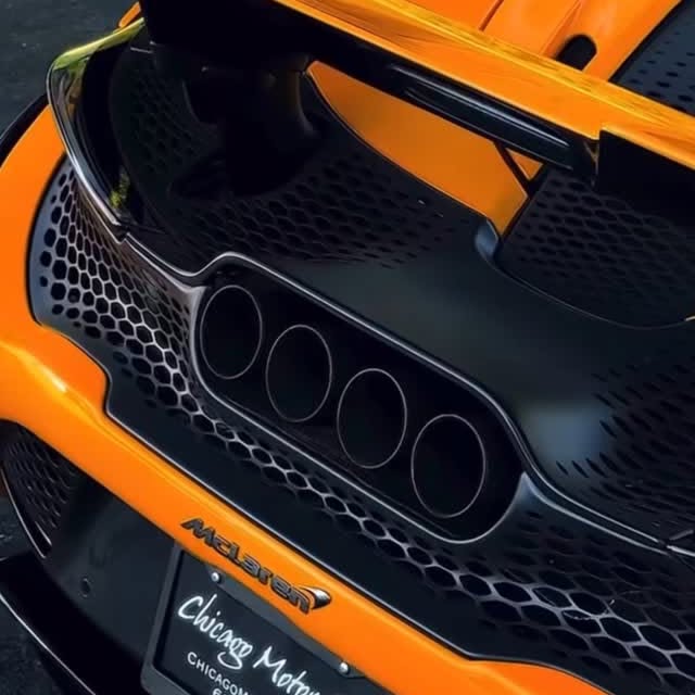 Orange isn’t loud. It’s focused.